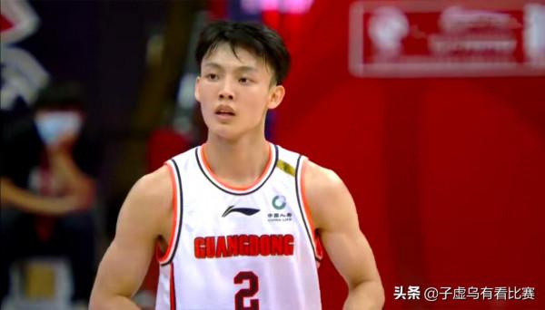 盤點CBA第6輪：廣廈領跑，廣東穩定，新疆為了獲勝連傷大將