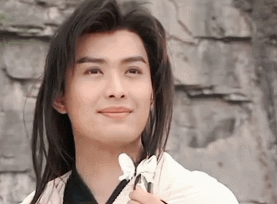 恕我直言:現在的人,跟沒見過帥哥一樣 恕我直言:現在的人,跟沒見過帥哥一樣