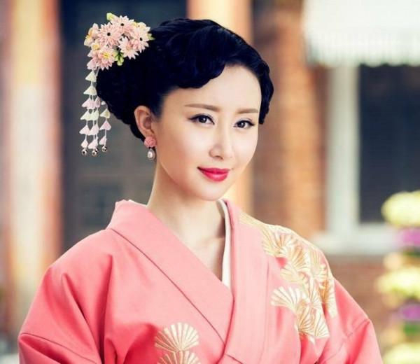 舒暢的三段緋聞感情，有新感情？隱婚還生子？和李易峰還傳過緋聞