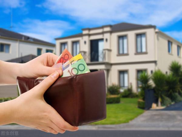 20萬人還不起房貸！專家&OpenCurlyDoubleQuote;不買房的人都有病&rdquo;再上熱搜，打臉了嗎