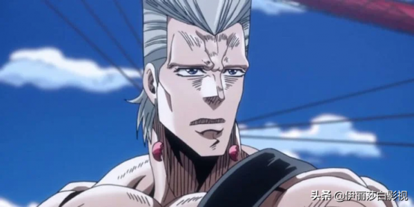 六部《JOJO的奇妙冒險》中的10 個最佳角色排名