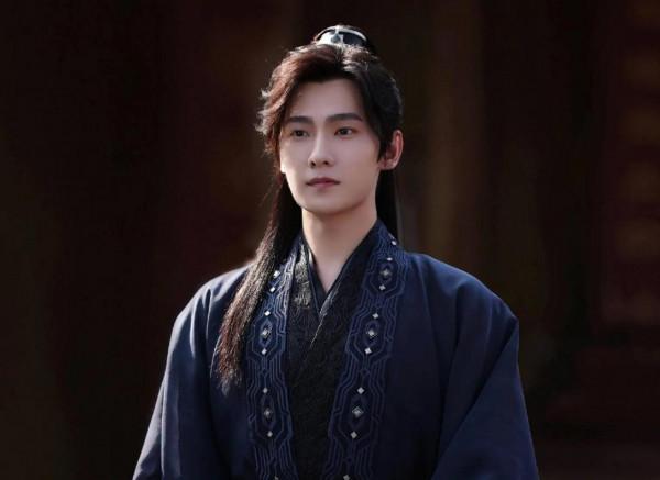 2021的古裝劇一言難盡,原來古裝美男劇都在明年 2021的古裝劇一言難盡,原來古裝美男劇都在明年