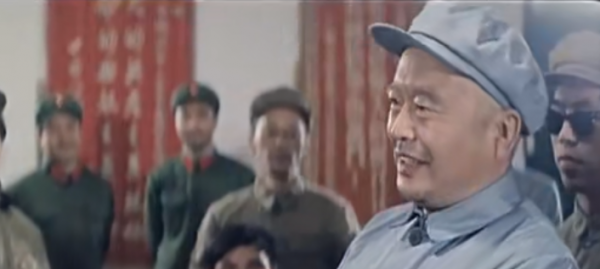 同樣演彭德懷，《長津湖》裡的周小斌與這6位演員相比，差別在哪