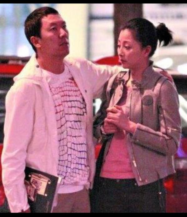 李小冉和梅婷、殷桃的“恩怨糾纏”:兩個男人,攪亂三池春水 李小冉和梅婷、殷桃的“恩怨糾纏”:兩個男人,攪亂三池春水