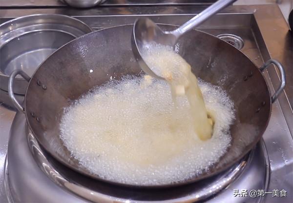 杏鮑菇原來能這麼做，搭配羊肉都不羶，這一步是關鍵，鮮嫩又入味