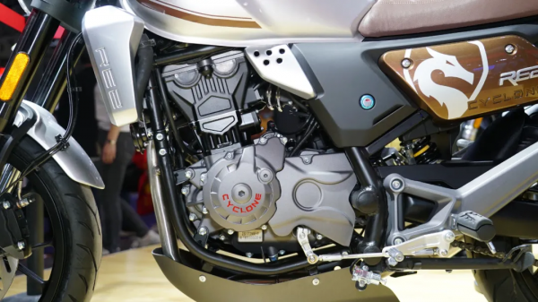 難忘的幾款摩博會新車 難忘的幾款摩博會新車