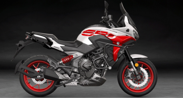 身高183，日常代步16km，預算2~5萬，帥氣的摩托車求推薦？