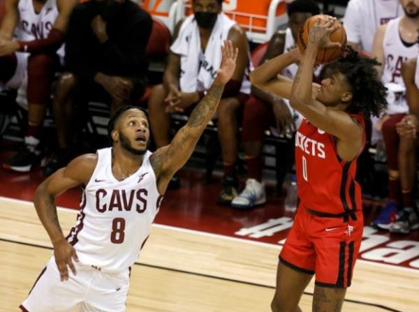 火箭有人情味!哈登之後,又一舊將懷念休城,回來輔佐格林吧 火箭有人情味!哈登之後,又一舊將懷念休城,回來輔佐格林吧