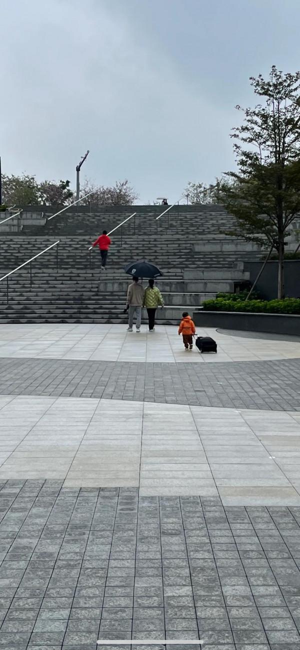 寶寶：感覺自己是多餘的