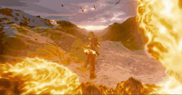 開年王炸《水門橋》，票房破25億，記錄了一段英雄史詩