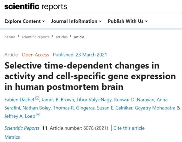 為了永生，科學家給自己注射350萬年前的細菌，如今怎麼樣了？