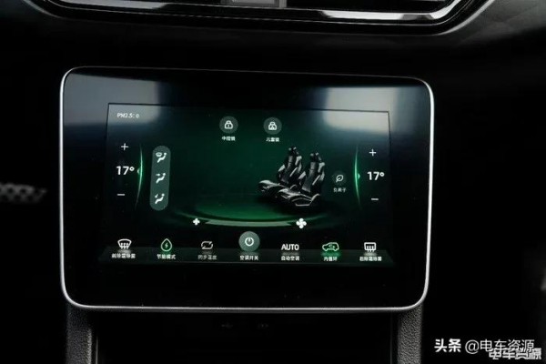 可以邊開車邊OTA的純電動車，威馬W6的智慧座艙有多厲害？