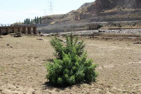 徒步戰國趙北長城（08）：哈德門溝——大壩溝