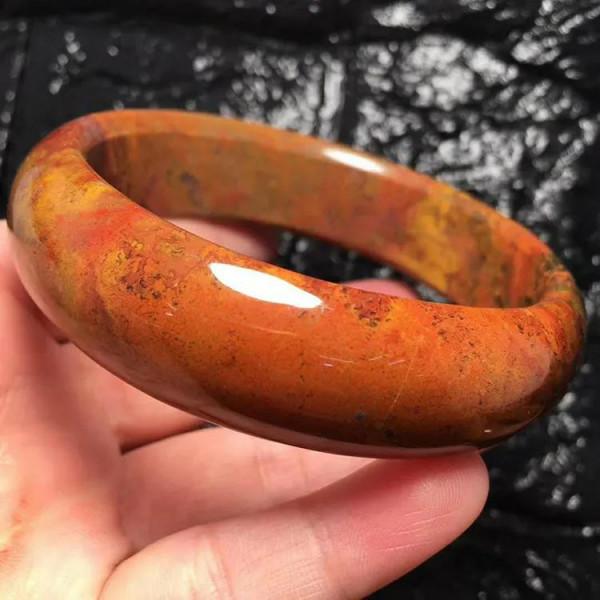 戰國紅，瑪瑙の君子