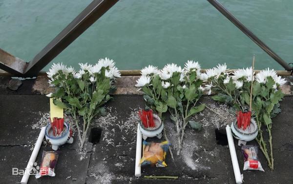 2018年普吉島沉船事故：47名中國遊客喪生，一家五口僅剩一人