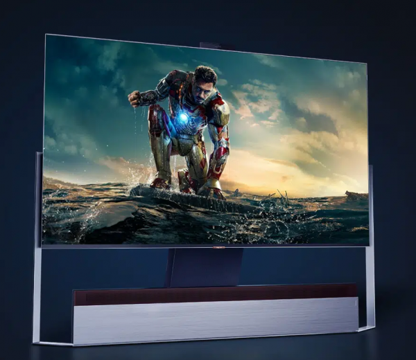 QD-Mini LED終極形態，TCL X12以明顯優勢領跑顯示行業