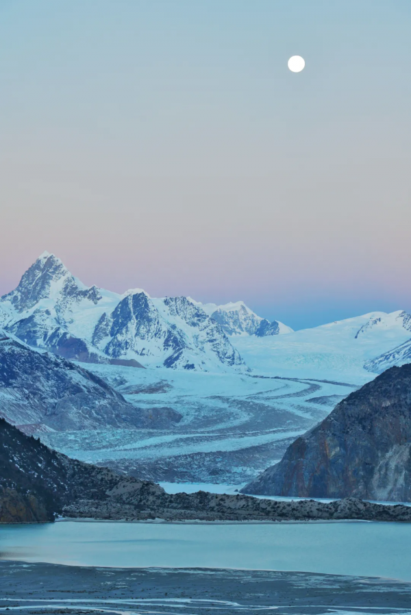 川藏南北線看花，追逐中國最美的春天