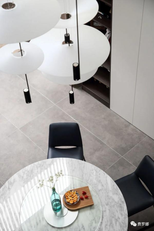 當代精緻生活，要的就是簡約高階格調 &vert; 水泥瓷磚運用