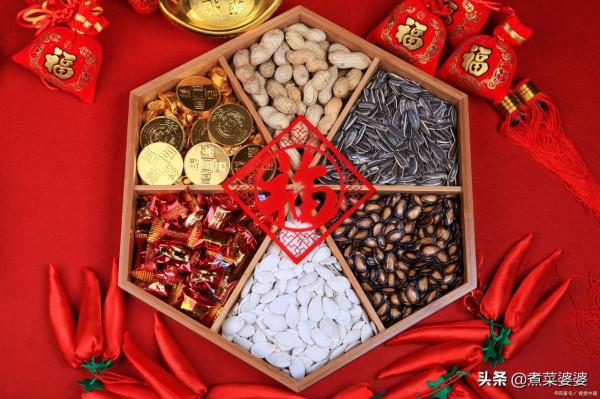 李佳琦帶火的3款美食，若不差錢，遇到別放過，好吃量大價不貴