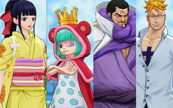 燃燒意志：小菊、藤虎返場，這波省券了，助戰倒是可考慮