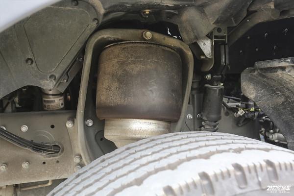 擁有德國MAN核心技術,6.9T+10AMT,藍牌C本,羅曼維爾德重卡房車 擁有德國MAN核心技術,6.9T+10AMT,藍牌C本,羅曼維爾德重卡房車