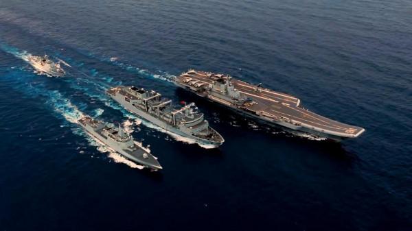 美學者：中國軍隊早已現代化，美軍如果不轉變思路將無法戰勝後者