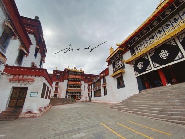 西藏昌都有一座著名寺廟,被譽為“藏東第一大寺”,還是3A級景區 西藏昌都有一座著名寺廟,被譽為“藏東第一大寺”,還是3A級景區