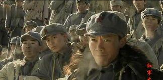 曾任紅軍參謀長的外國人，以一個營擊潰敵一個團，同級別都是元帥