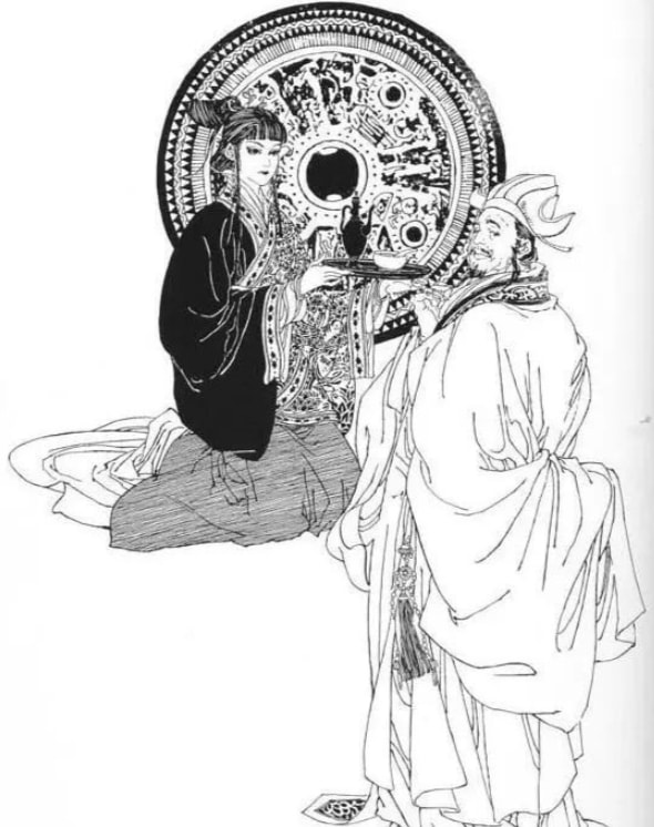 “神奇”的一對父女：父親毀了曹操的天下，女兒毀了司馬懿的天下