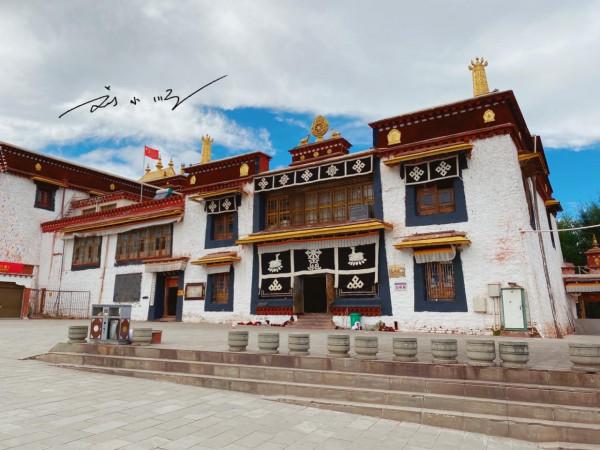 西藏昌都有一座著名寺廟,被譽為“藏東第一大寺”,還是3A級景區 西藏昌都有一座著名寺廟,被譽為“藏東第一大寺”,還是3A級景區