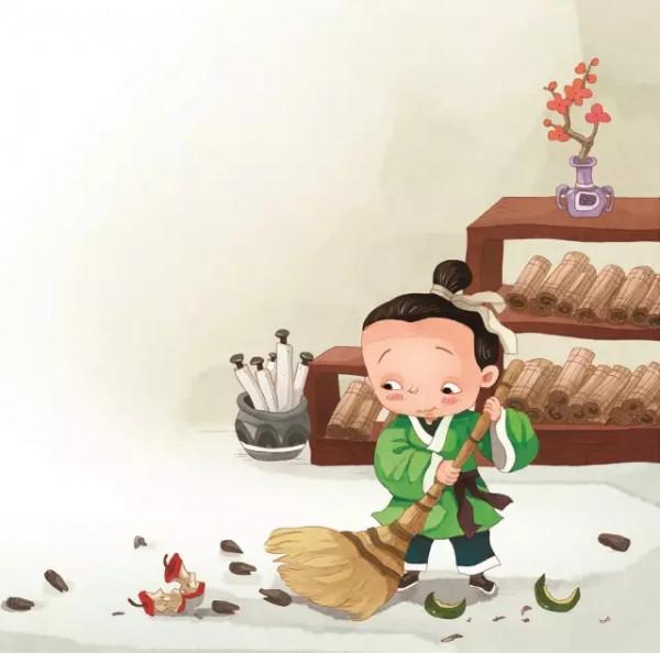 莊子:如何啟用自身的運氣?做到5條即可水到渠成 莊子:如何啟用自身的運氣?做到5條即可水到渠成