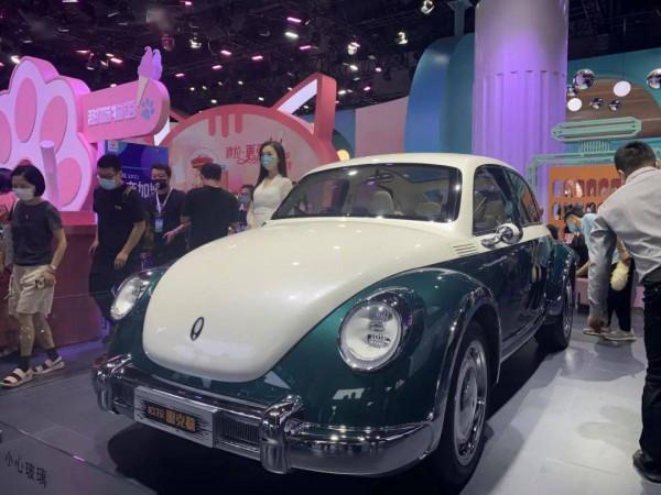 長城七大重磅新車：“超跑皮卡”將亮相，還有一款“高階”轎車！