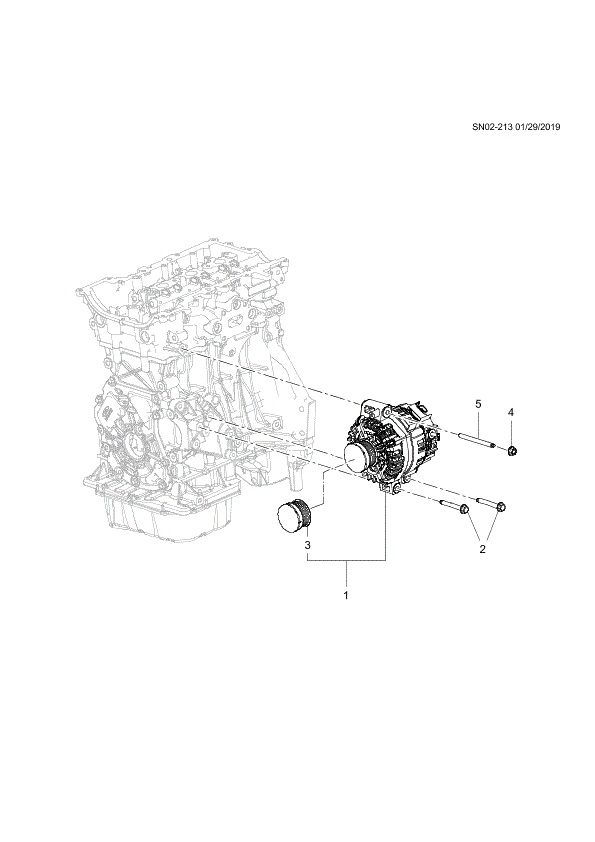 科魯澤行駛過程中突然熄火,跟三個原因有關,處理方法需要了解 科魯澤行駛過程中突然熄火,跟三個原因有關,處理方法需要了解