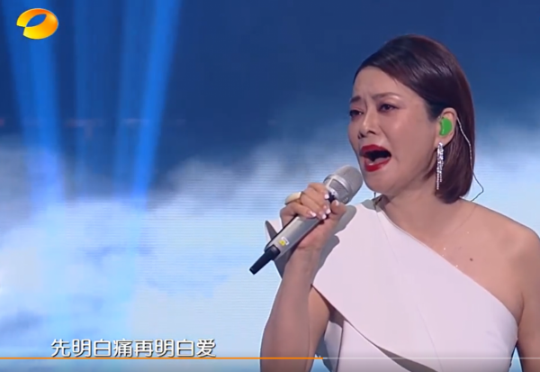 楊洋和許晴再聚首，夢迴《花兒與少年2》，但這個劇組已物是人非