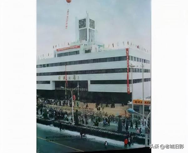 河北·廊坊·舊影