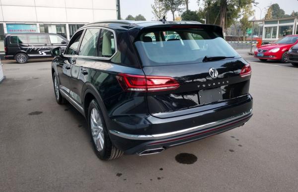 途銳：最不像豪車的豪車