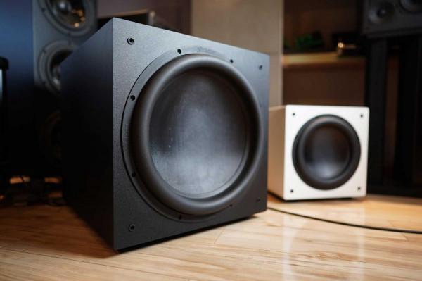 Brev系列低音炮試用！10寸、12寸、15寸家庭影院低音炮全看懂