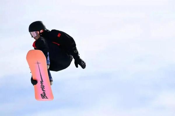 國貨崛起！安踏、匹克、361&deg;的黑科技比國際大牌都香