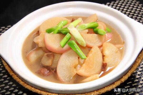 入冬後,這菜可常吃,經濟實惠,分享6種簡單的做法,鮮香入味 入冬後,這菜可常吃,經濟實惠,分享6種簡單的做法,鮮香入味