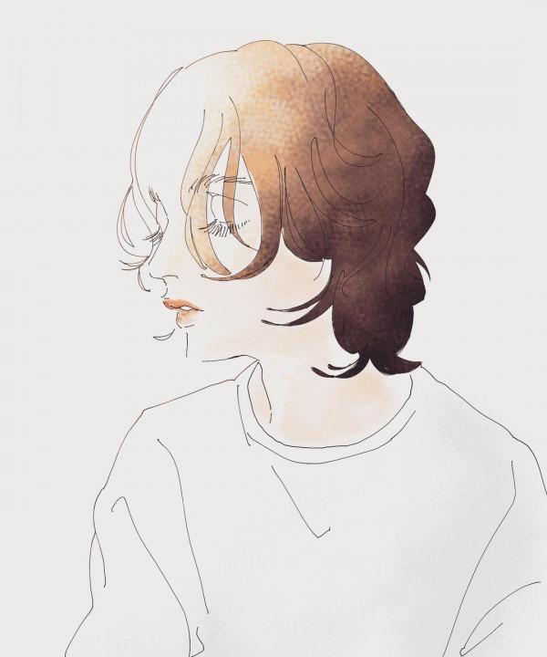 究竟是什麼，可以讓他如此的隨心所欲？