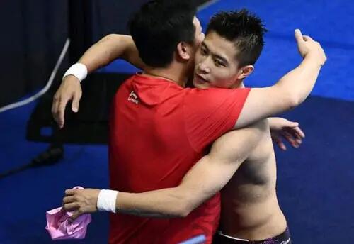 十米跳水動作難度的天花板