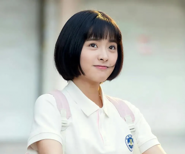 11位長著“初戀臉”的女明星,個個讓人如沐春風,肉嘟嘟的想捏 11位長著“初戀臉”的女明星,個個讓人如沐春風,肉嘟嘟的想捏