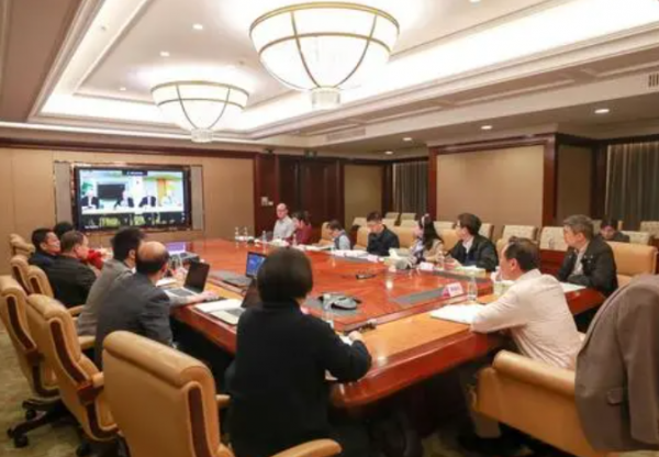 美媒終於承認了:中國抗疫成功,就是因為制度優勢 美媒終於承認了:中國抗疫成功,就是因為制度優勢