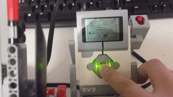 多年以來一直想把樂高EV3裝樹莓派裡，win11終於幫我實現了