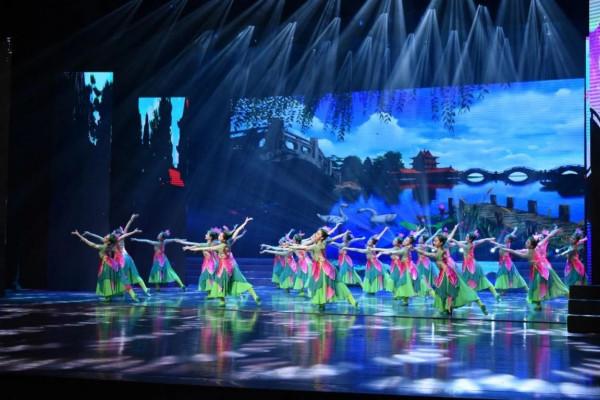 收藏！湖北熱門打卡地：規劃佔地2000餘畝，這9個“景點”超火