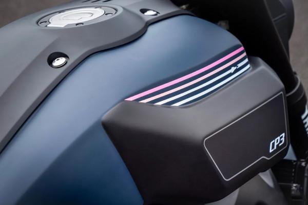 改裝鑑賞 | JvB-MOTO 的改裝雅馬哈XSR900