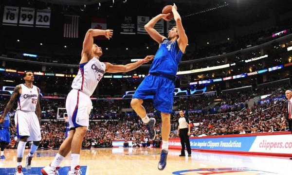 “諾天王”傳奇人生,一冠成名,最終加入30000分先生俱樂部 “諾天王”傳奇人生,一冠成名,最終加入30000分先生俱樂部