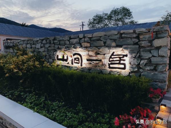 金秋旅遊旺季，東北這座小城開掛迎來中國最美早秋，讓人流連忘返