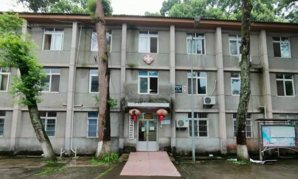 西南交大峨眉校區,難在記憶裡畫一個“X” 西南交大峨眉校區,難在記憶裡畫一個“X”