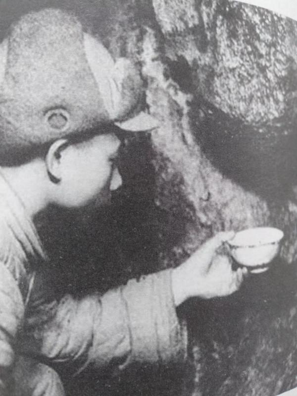 戰役中志願軍以一敵百，也有叛逃和被俘，美軍：沒見過這樣的俘虜